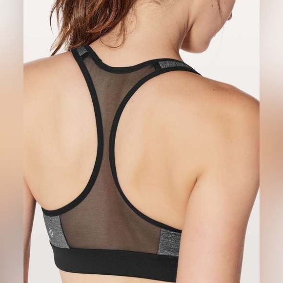 Other - Lululemon Speed Up Bra